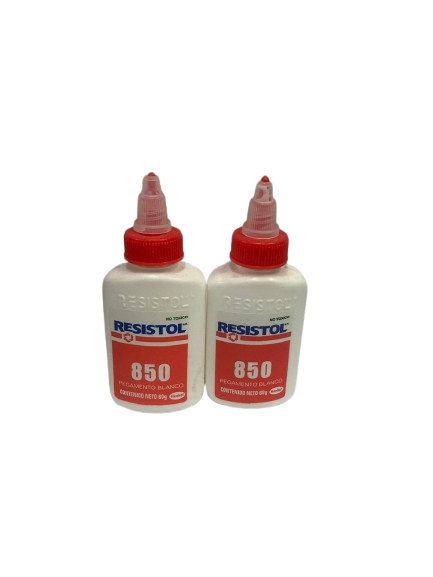 RESISTOL 850