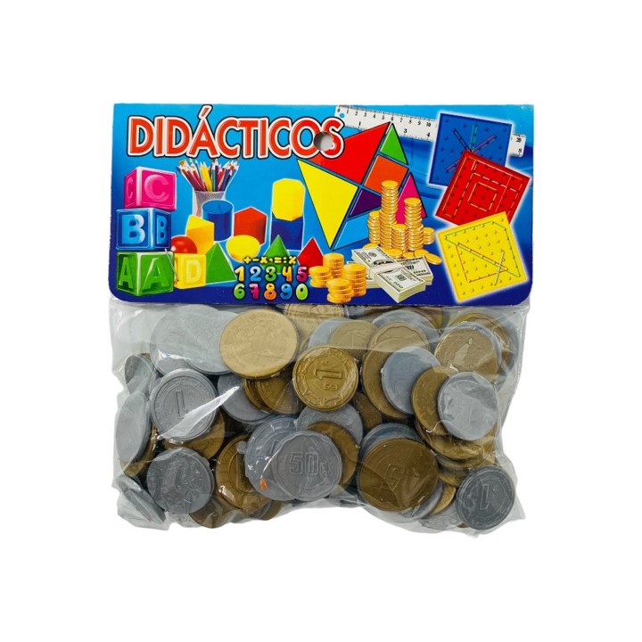 BOLSA DE MONEDAS