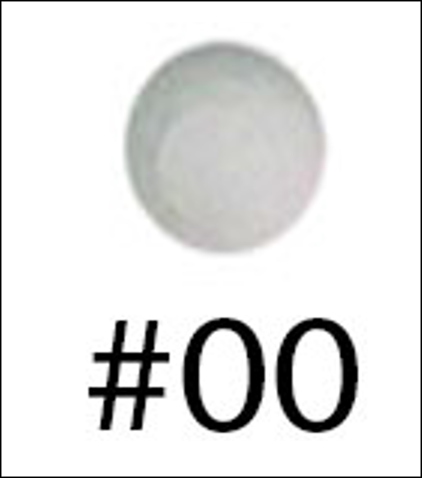 ESFERA #00