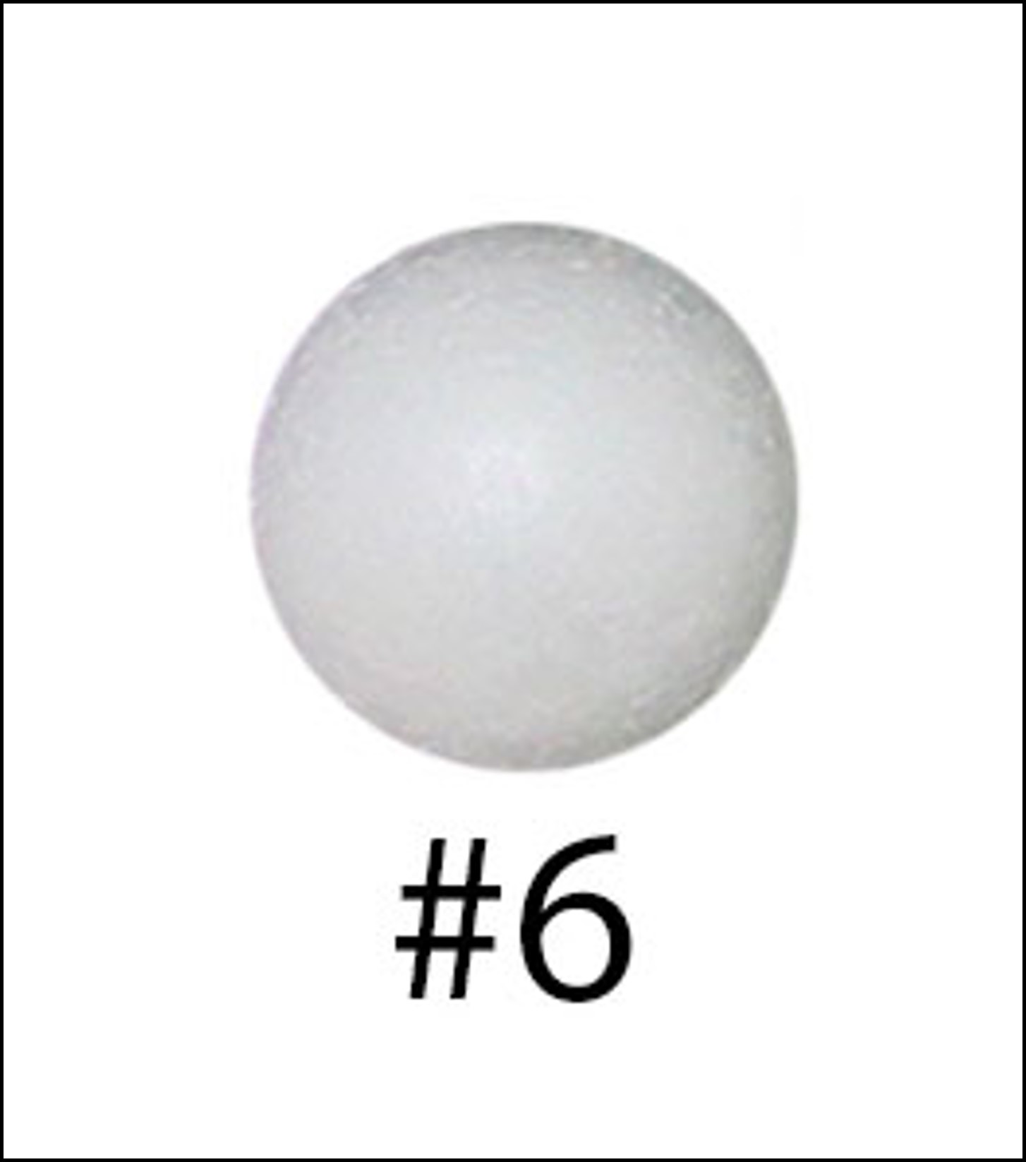 ESFERA #6