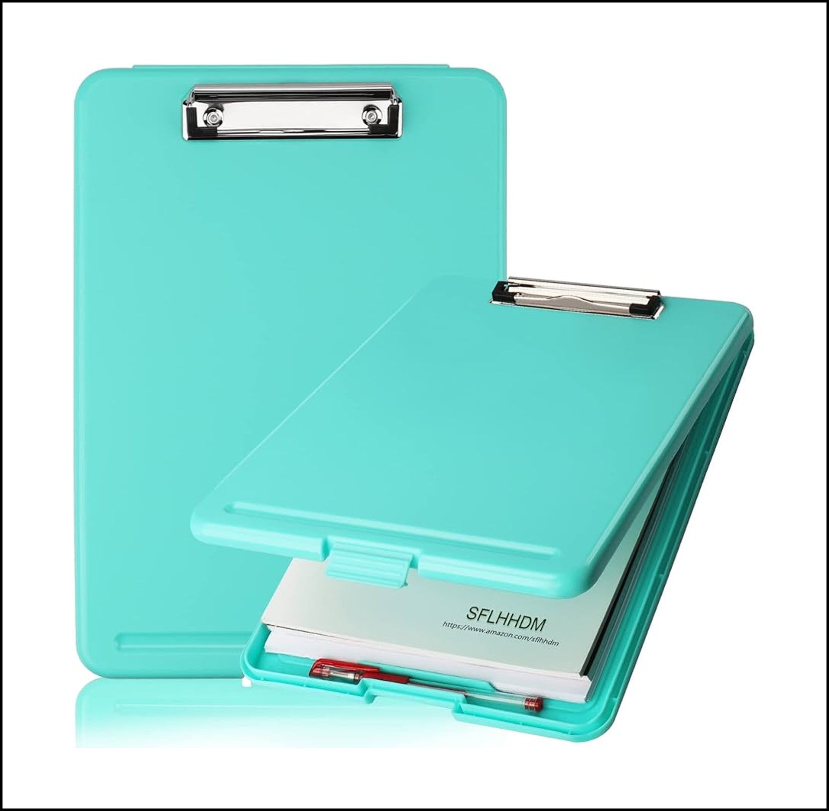 FOLDER ESTUCHE 