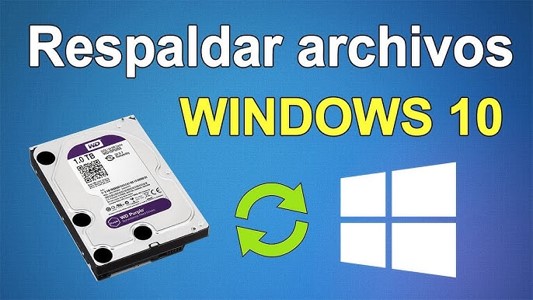 Formateo de PC/Laptop con respaldo y restauración