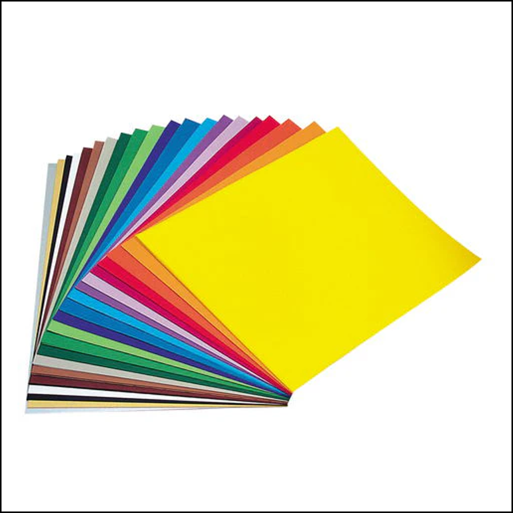 HOJA DE COLOR