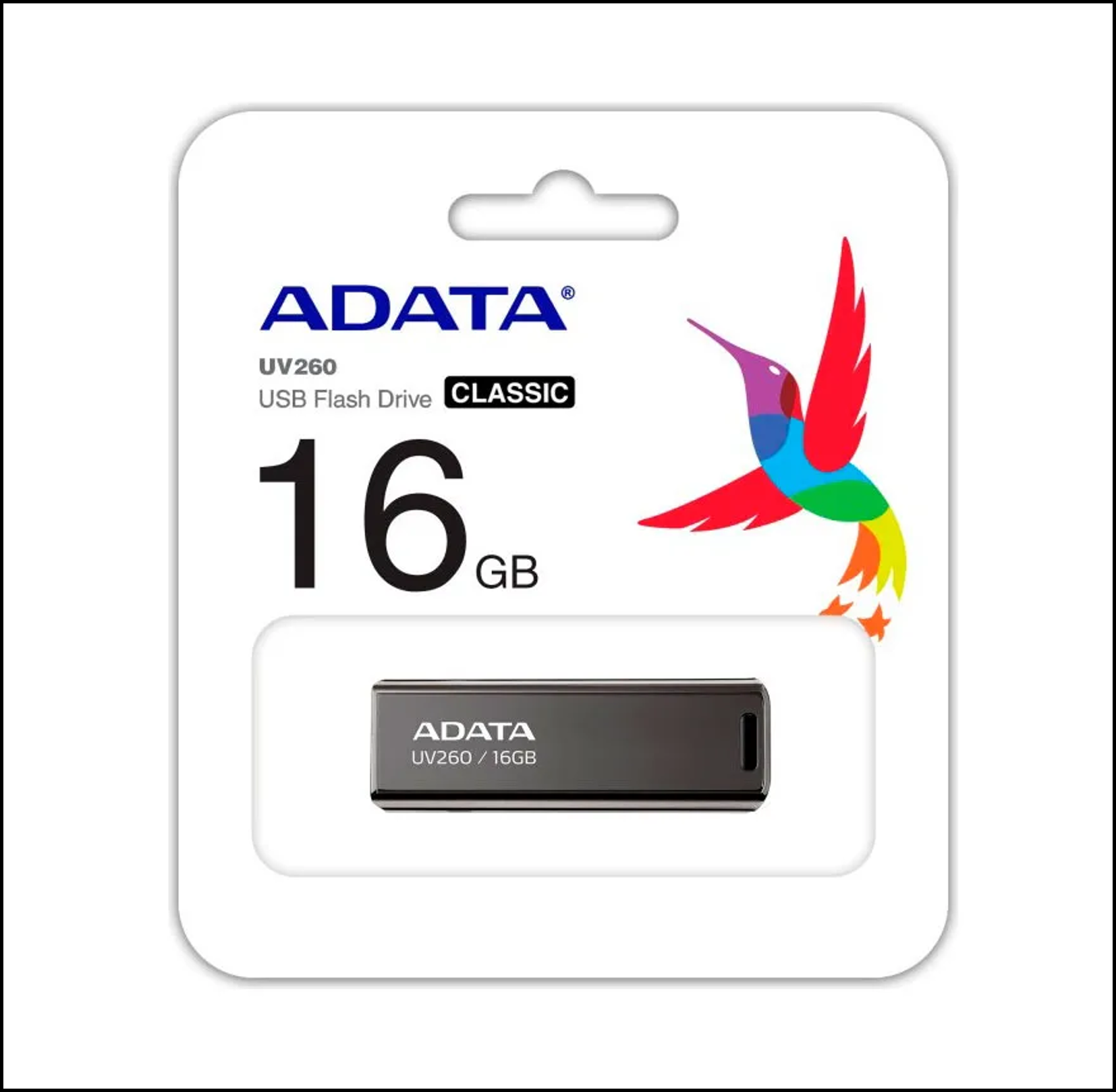 MEMORIA USB 16 GB