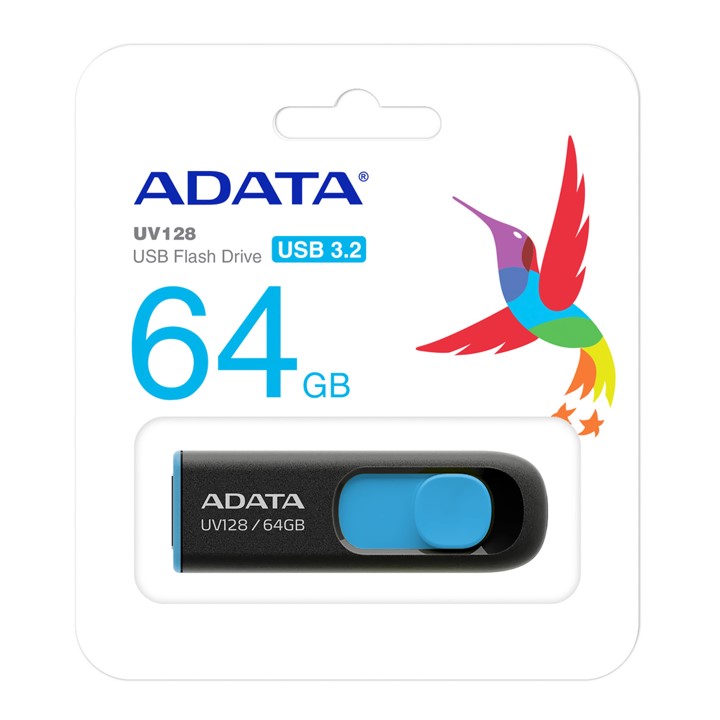 MEMORIA USB 64 GB