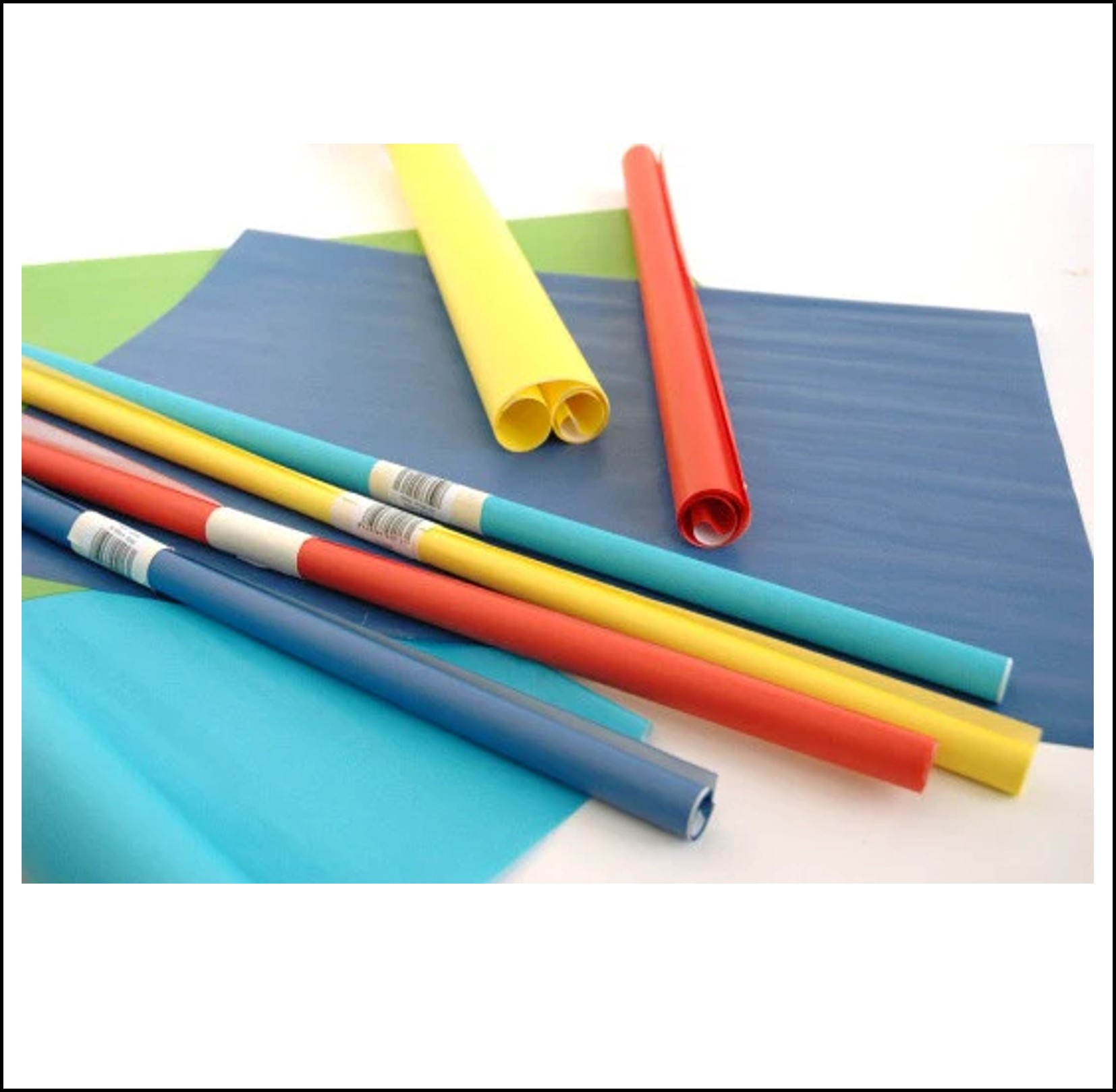 PAPEL LUSTRE