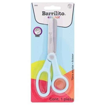 TIJERAS BARRILITO