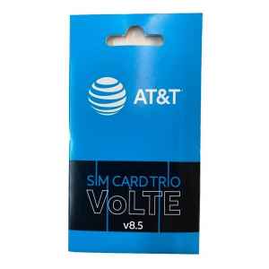 CHIP AT&T