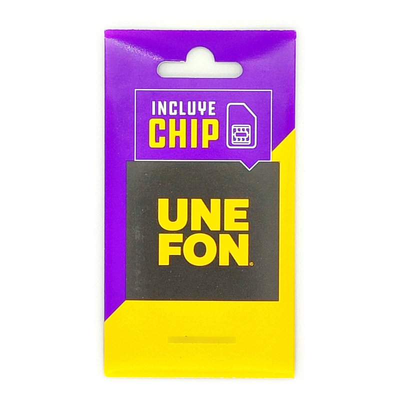 CHIP UNEFON